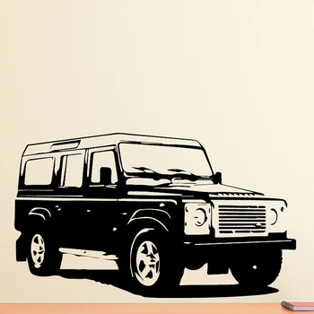 

Delicate Car Wall Stickers Home Furnishing Decorative Wall Sticker For Baby Kids Rooms Decor Nordic Style Home Decoration