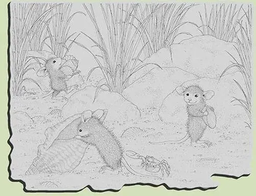 

Mouse Transparent Clear Silicone Stamp Seal for DIY scrapbooking photo album Decorative clear stamps A937
