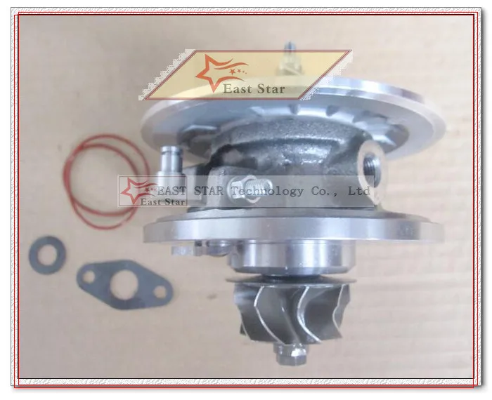 TURBO CHRA GT1749V 708639-5010S 708639  Espace Laguna Megane dCi Primera For VOLVO S40 V40 F9Q 1.9L (2)