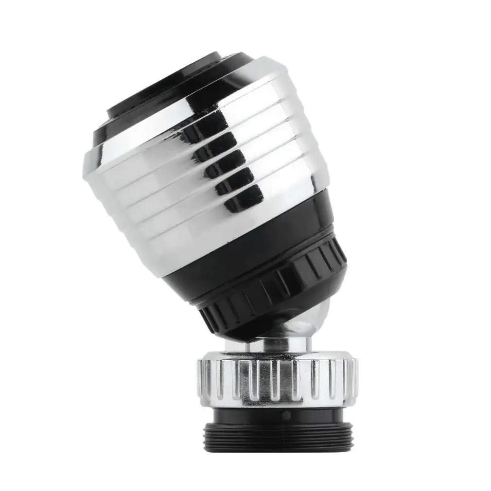360 Rotate Water Filter Faucet Nozzle Torneira Adapter Purifier Saving Tap Diffuser Kitchen Accessories | Обустройство дома