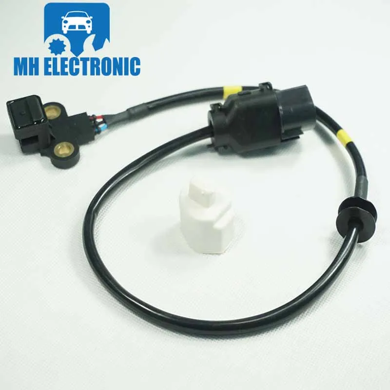 MH ELECTRONIC NEW CPS Sensor Датчик положения коленчатого вала 3931039800 39310-39800 для Kia Sorento 3.5L V6