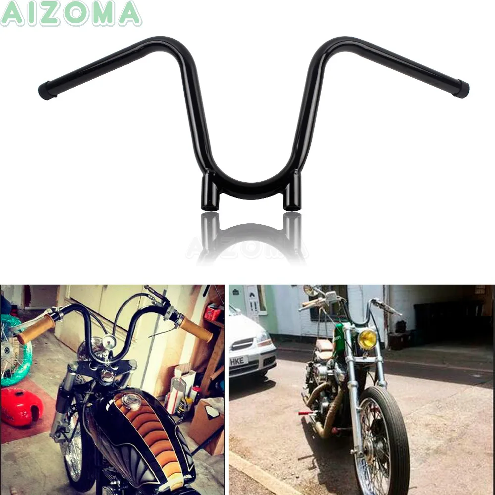 22mm bicycle handlebars