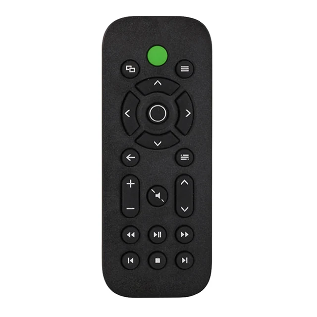 Cheap VODOOL Media Remote Control For XBOX ONE Wireless DVD Entertainment Multimedia Multifunction Remote Controller For XBOX ONE Host