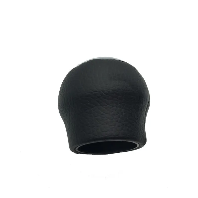 Кожаная ручка переключения передач для Toyota AVENSIS YARIS D4D URBAN RAV4 CRUISER ALTIS SCION TC 5 6