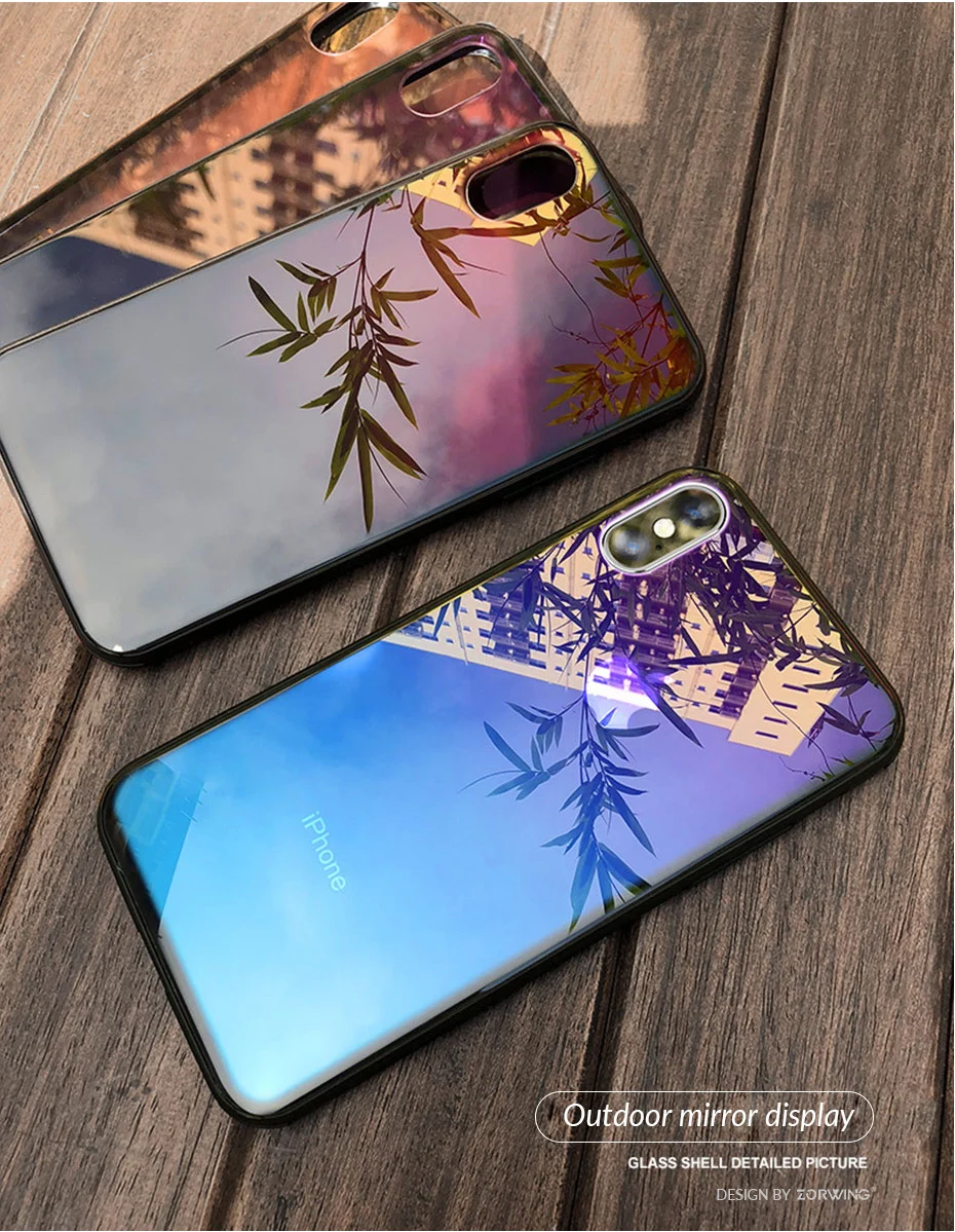 Luxury-Gradient-Case-for-iphone-X-8-7-6_14