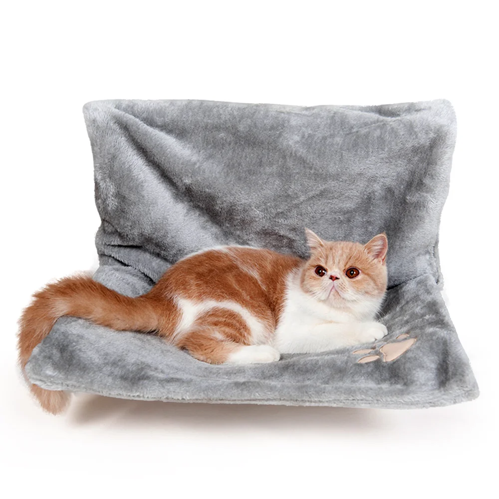 Hoopet Hamac Pour Chats Radiateur De Lit Avec Couchette De Maintien Reglable Housse A Effet De Peau De Mouton Aliexpress Hoopet Hamac Pour Chats Radiateur De Lit Avec Couchette De Maintien Reglable Housse A Effet De Peau De Mouton Aliexpress