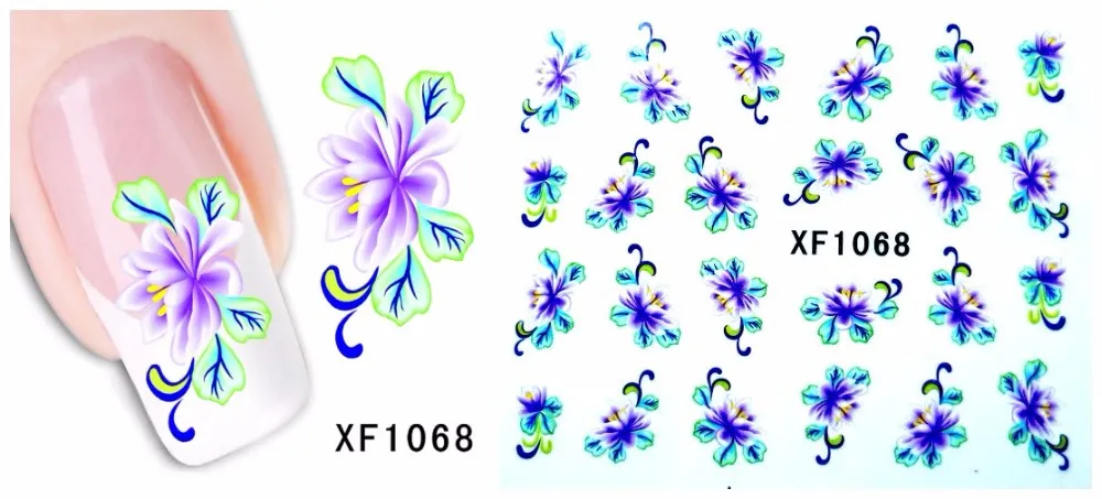 XF1068