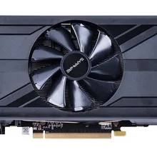 Б/у. Sapphire RX470D 4G D5 DDR5 PCI Express 3,0 компьютерная ITX видеокарта HDMI DP DVI