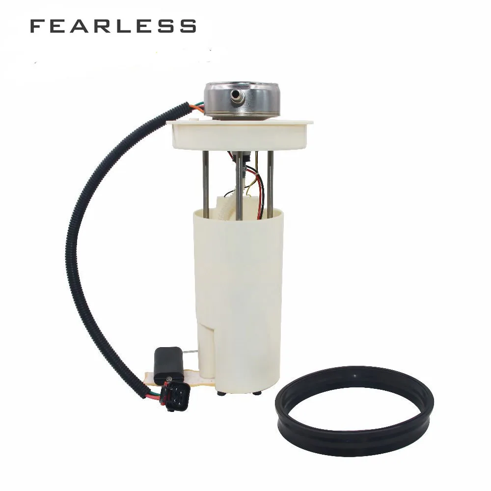 

Fuel Pump Assembly Fuel Filter For Jeep Cherokee 1997-2001 4.0L 2.5L E7121MN GCA733 Fuel Pressure Regular TY-121