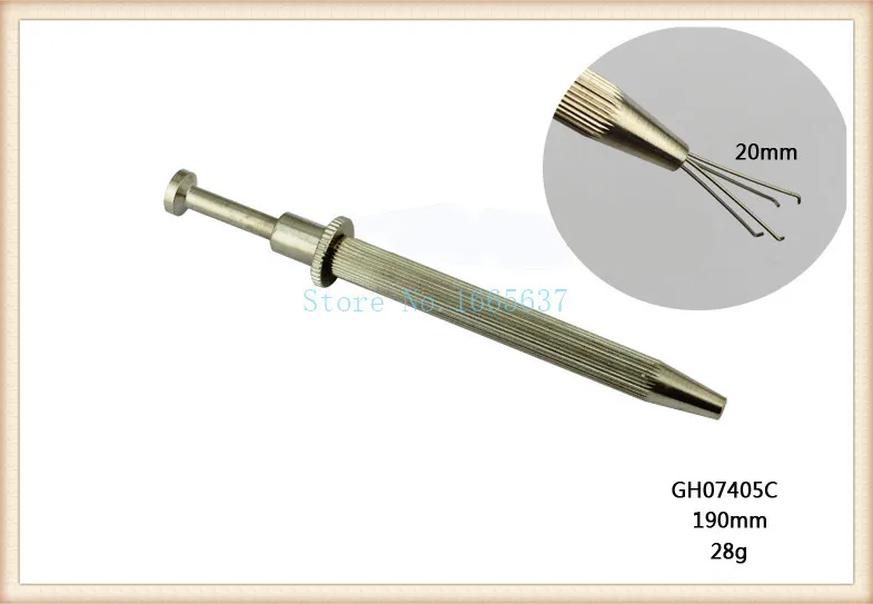 manufacture GEM holder &jewelry tool,diamond holderin Jewelry Tools