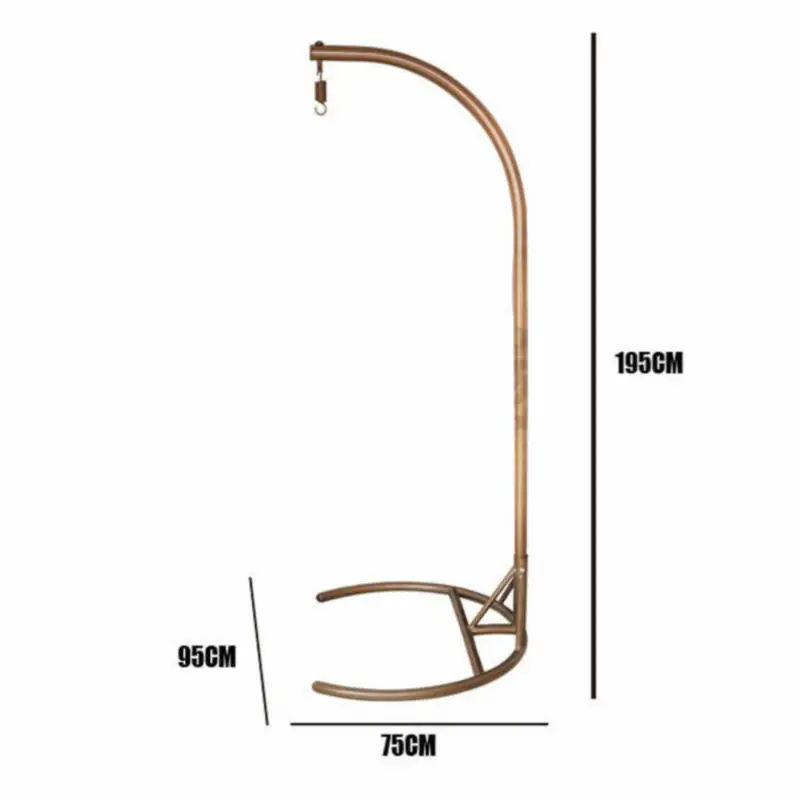 Baby Electric Cradle Frame, Steel Frame controller with basket and