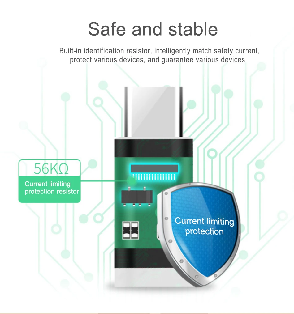 !ACCEZZ Type C OTG Adapter Micro USB To Type-C Male Connector For Xiaomi Mi8 Oneplus Samsung S9 Huawei P30 P20 Key Chain Adapter (11)