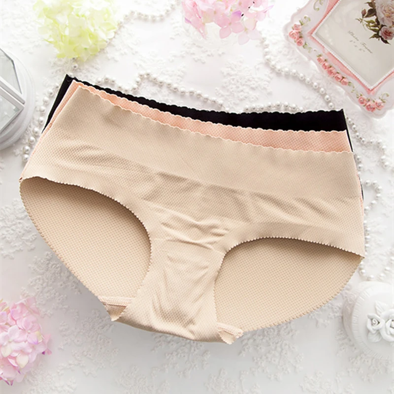 Raised buttocks Panties heavyweight Hip Butt Hip Enhancer Shaper