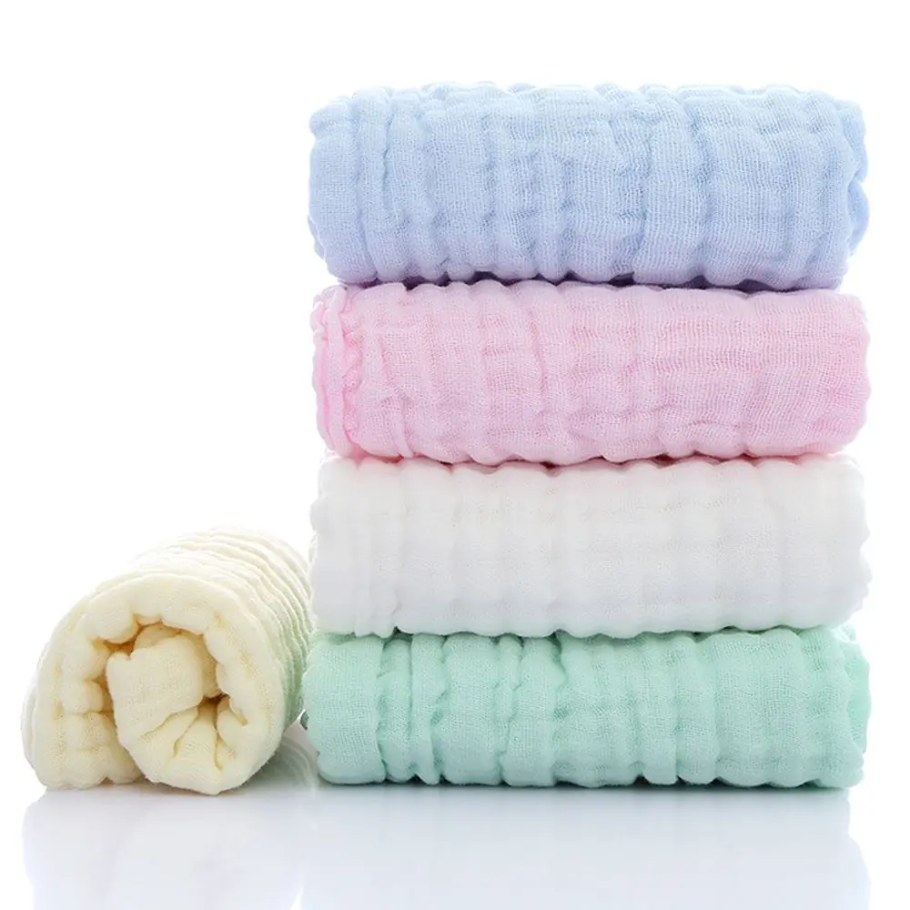 Buy Hot Sale Baby Soft Bath Towel Washcloth Bathing