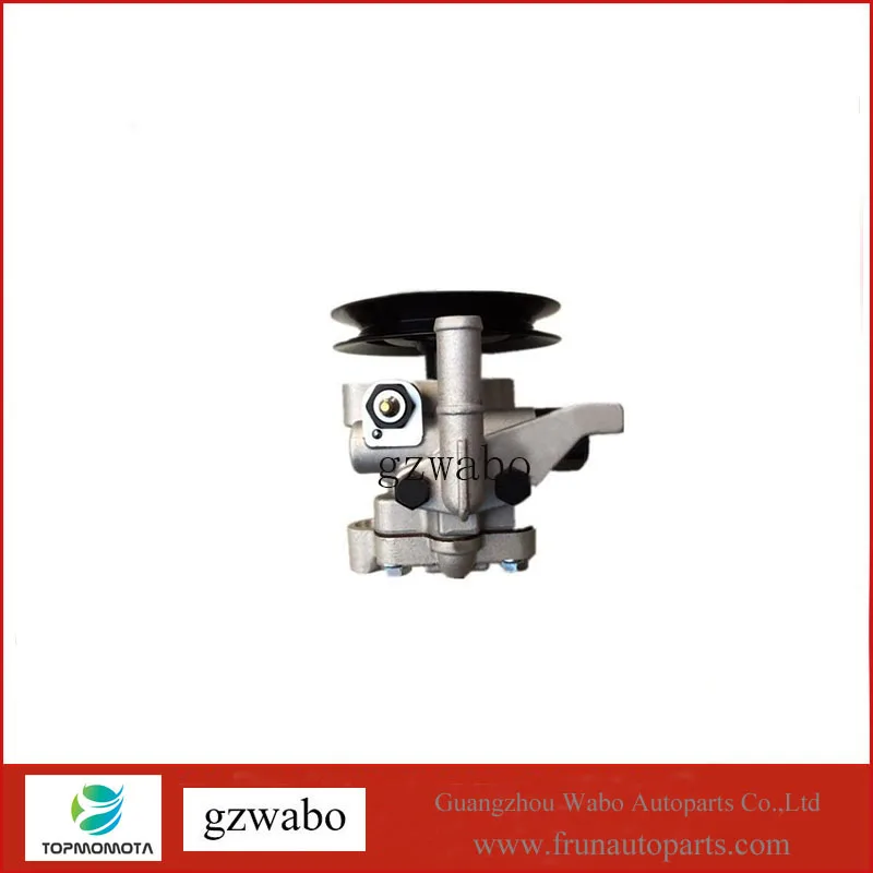 

0K72A32600B K30B-32650B china supplier power steering pump used for KIA Besta GS2.7