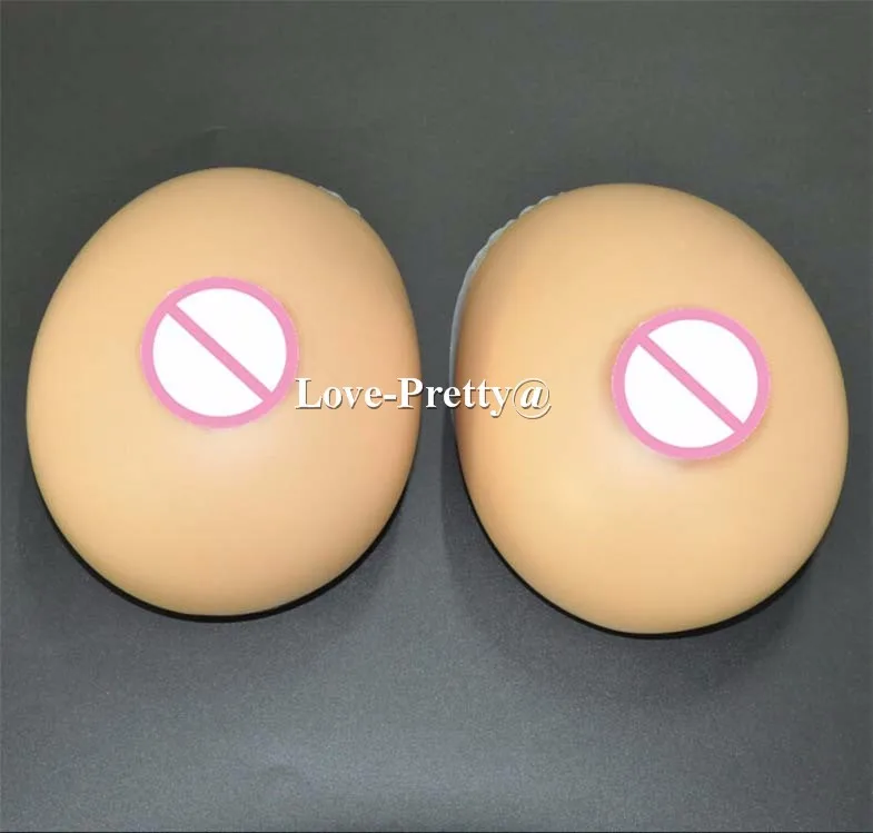 fake breast