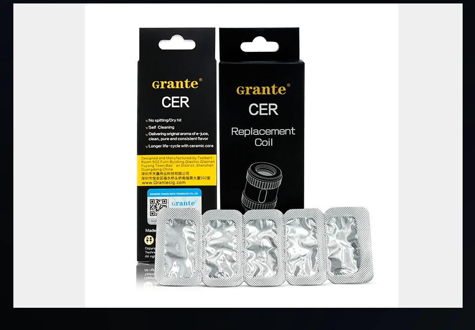 SMOK Coils Kanger Coils