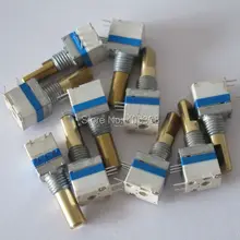 10X регулятор уровня громкости потенциометр для MOTOROLA двухстороннее радио GP2000 GP2000S