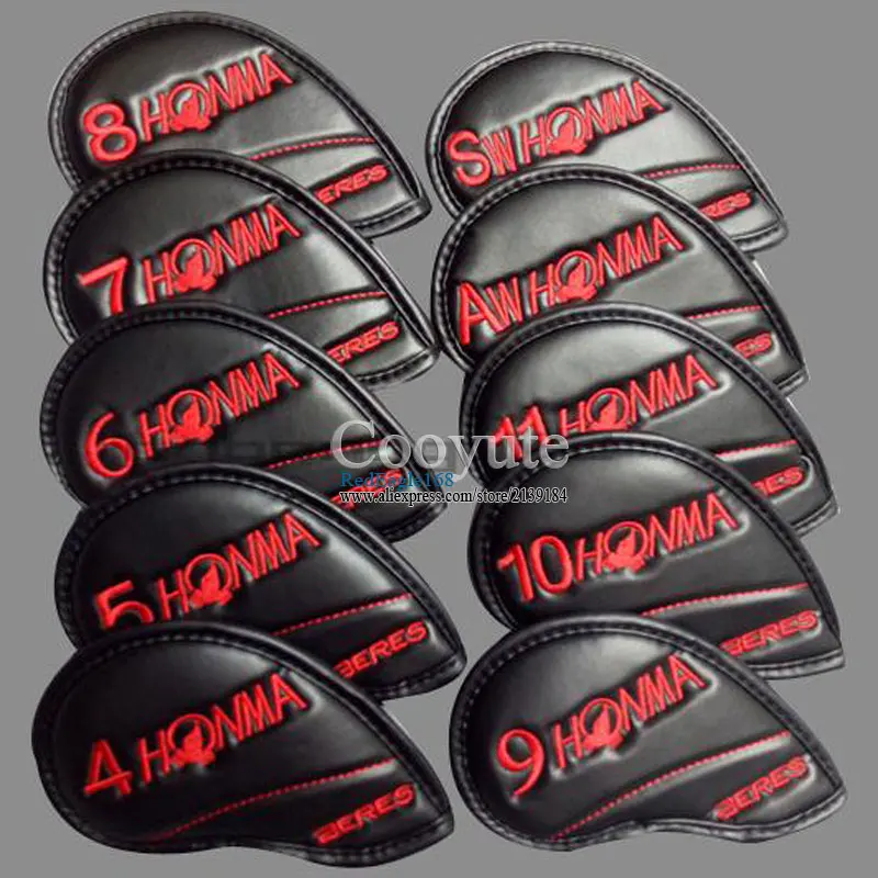 “ Cabeça de Aço Cunha Carbono Forjado Golf Wedge