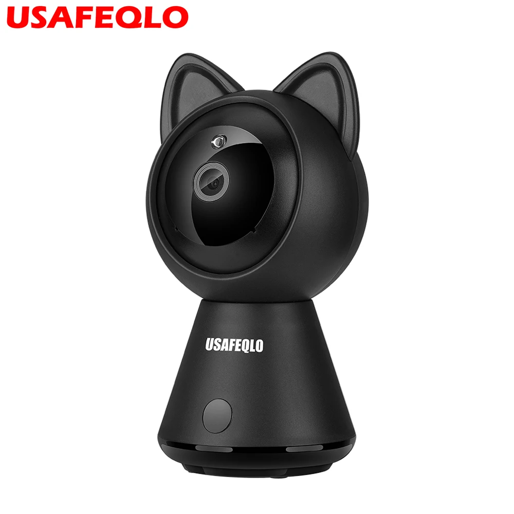 

1080P IP Camera Wireless Home Security IP Camera Surveillance Camera Wifi Night Vision CCTV Camera Baby Monitor 1920*1080