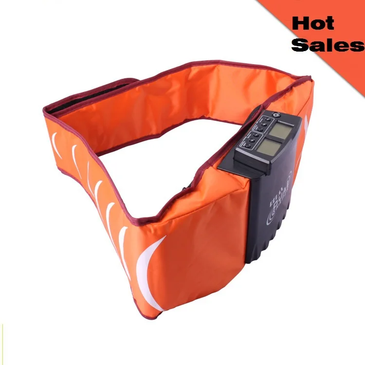 

Abdomen reduce weight thin waist belt 4800times/min Vibration Massage Rejection Fat Weight Lose shake shake belt slimming belts