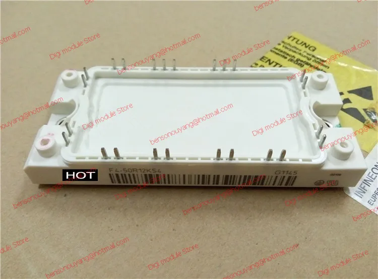 

F4-50R12KS4 Free Shipping