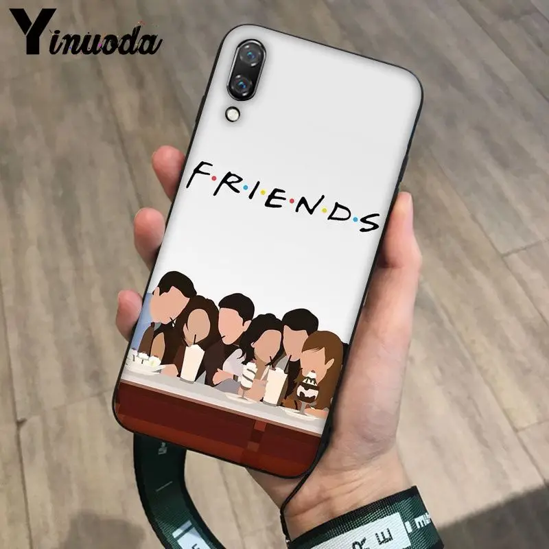 Friends Season TV