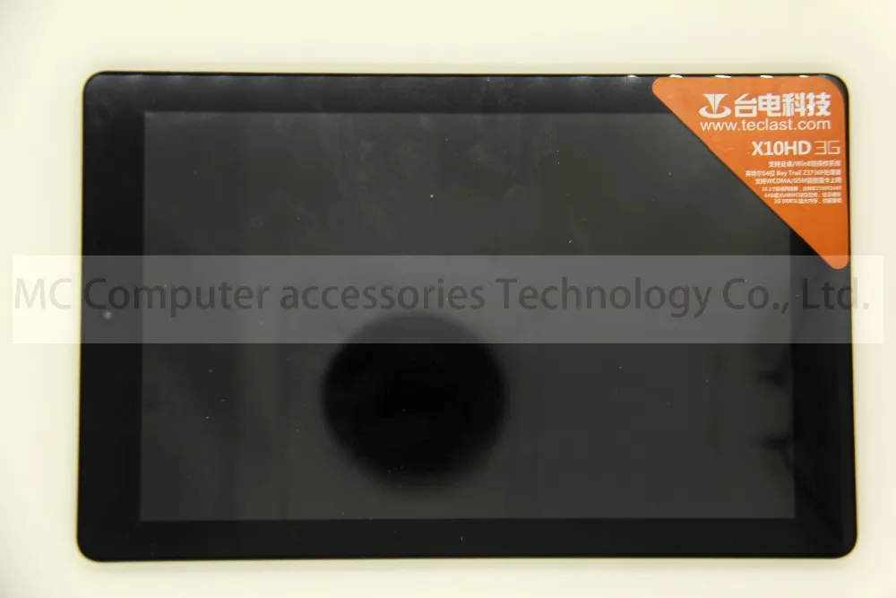 Newest10.1 Inch Teclast X10HD 3g двойной Системы Z3736F 2,16 ГГц Tablet PC Android4.4 + Windows8.1 2560x1600 воздуха retina 2 ГБ DDR3L 64 ГБ