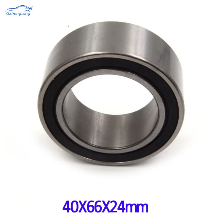 Gzhengtong 1pcs 40x62x24mm Automotive Air Conditioning Compressor