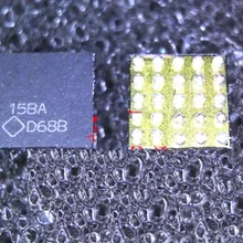 2 шт./лот для Macbook Air A1466 820-3437 U7701 ЖК-дисплей чип подсветки IC 25pins