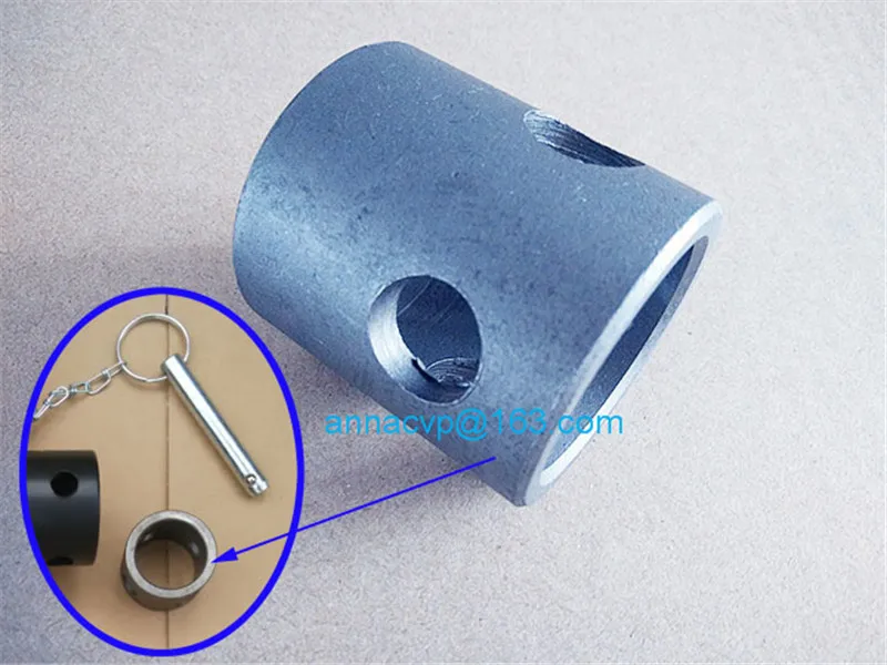 inner pipe weld on for pipe mounted swivel jacks replacemnt parts 1 (1)