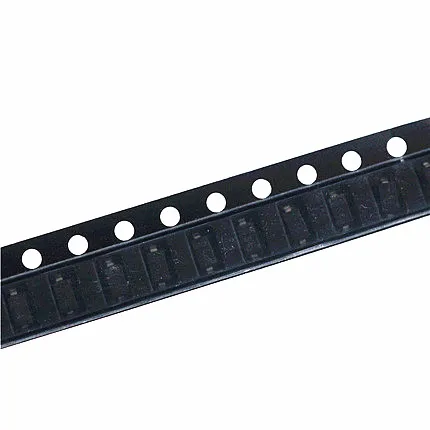 Оригинальные 1000 шт 1206 1N4148W T4 1N4148 SOD-123 4148W Переключатель диода ic | Электронные