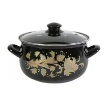 Кастрюля Interos, Винтаж, 2,1 л