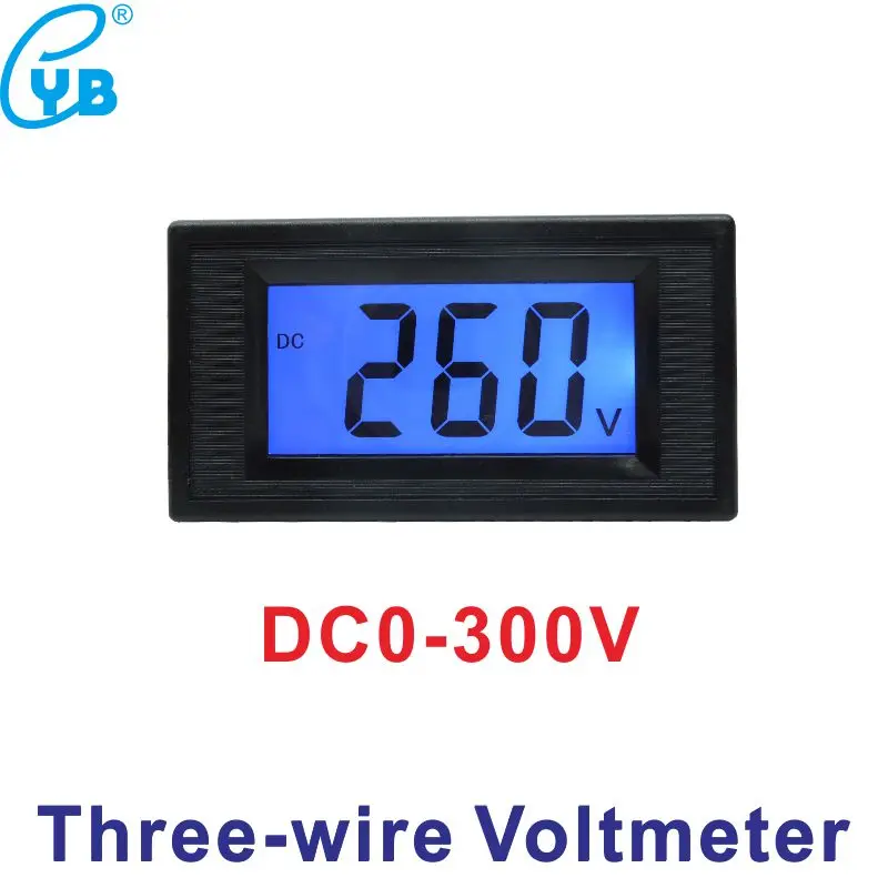 YB5135D_DCV300V