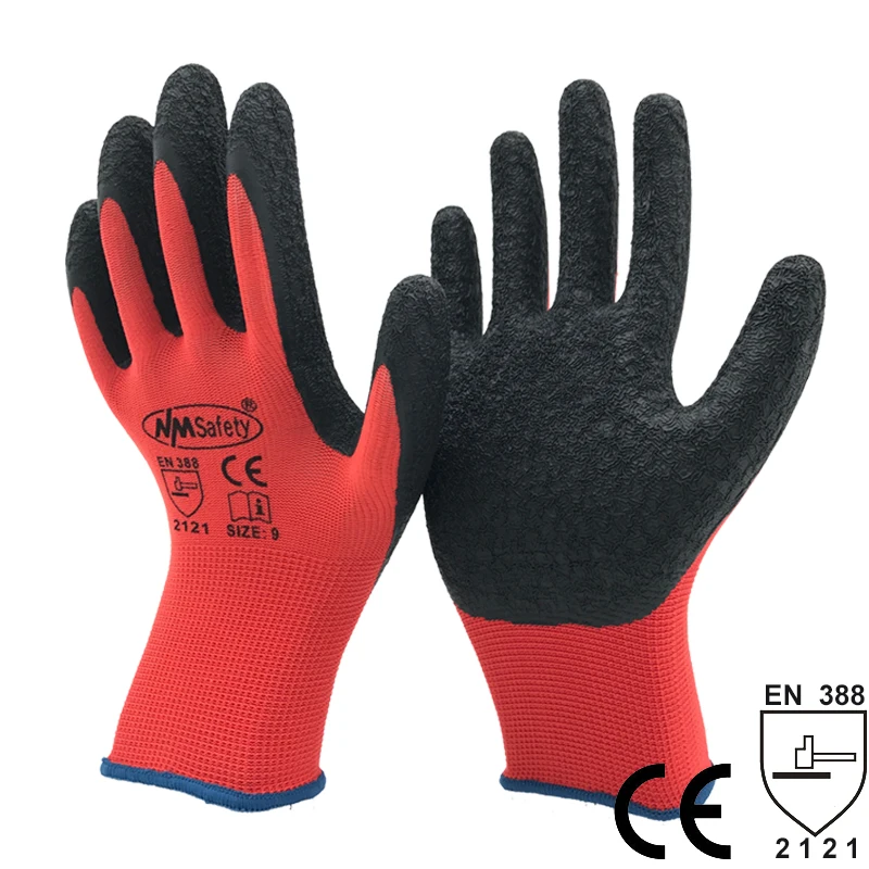 NM1350-RBLK
