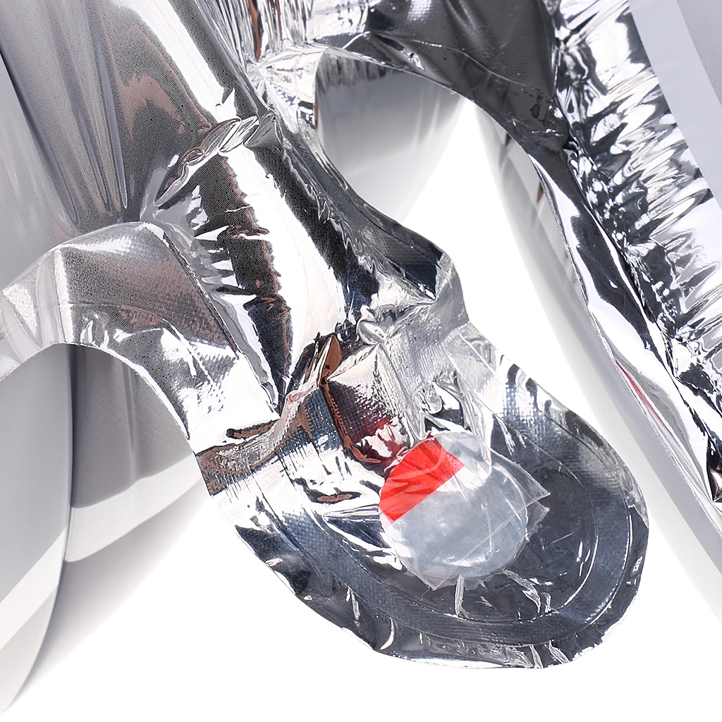 Lover Diamond Ring I Do Balloon Helium Balloons Wedding Day Bride Silver