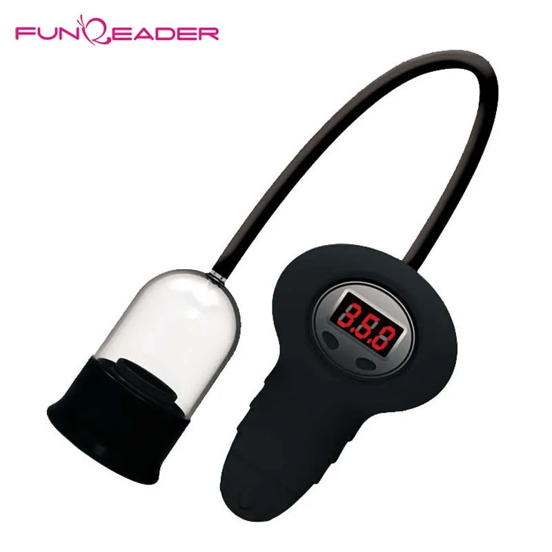 Handsome Pump Machine Enlarger Extender Automatic 1