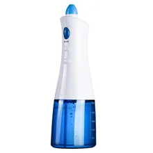 Home Medical Nose Washer Two spray Pulse Electric rhinitis Syringe Nasal irrigator 300ml Wash system Rine Neti Pot Health Care Home Medical Nose Washer Two spray Pulse Electric rhinitis Syringe Nasal irrigator 300ml Wash system Rine Neti Pot Health Care