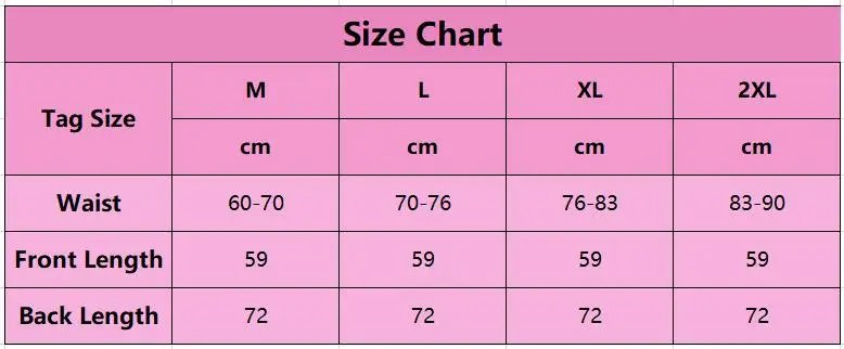 SIZE