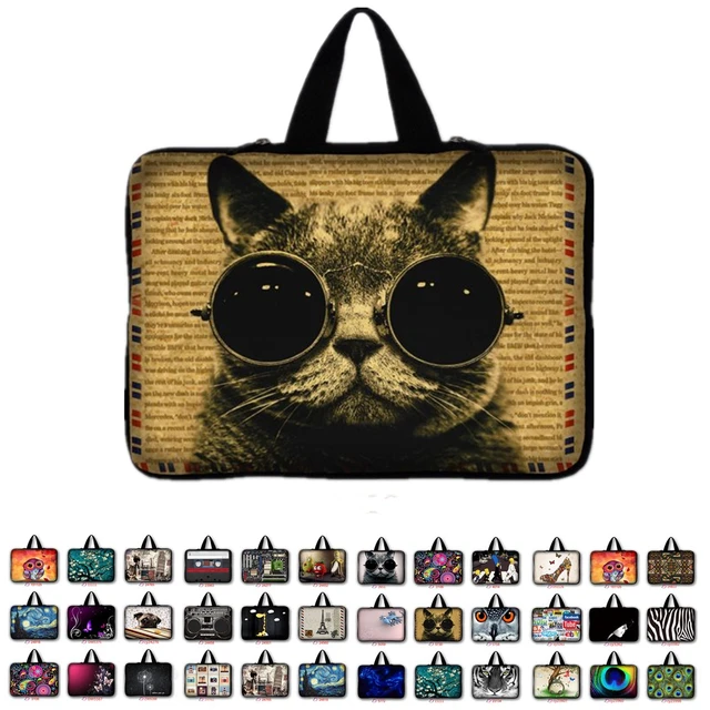 Best Price Universal 7 10 11.6 13 14 15 17 Portable Laptop Bag Carry Cases Sleeve Netbook Cover 13.3 15.4 15.6 Computer Accessories *9 Best Price Universal 7 10 11.6 13 14 15 17 Portable Laptop Bag Carry Cases Sleeve Netbook Cover 13.3 15.4 15.6 Computer Accessories *9