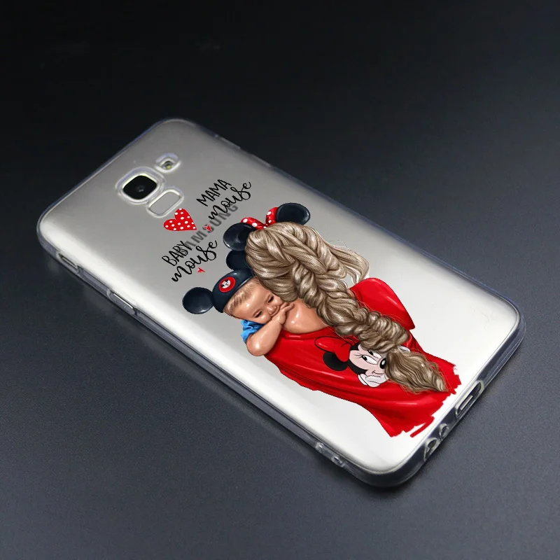 Чехол для Samsung Galaxy A50 A30 A10 A40 A6 A8 Plus A9 A5 A7 2018 2017 2016 Note9 8|Бамперы| |