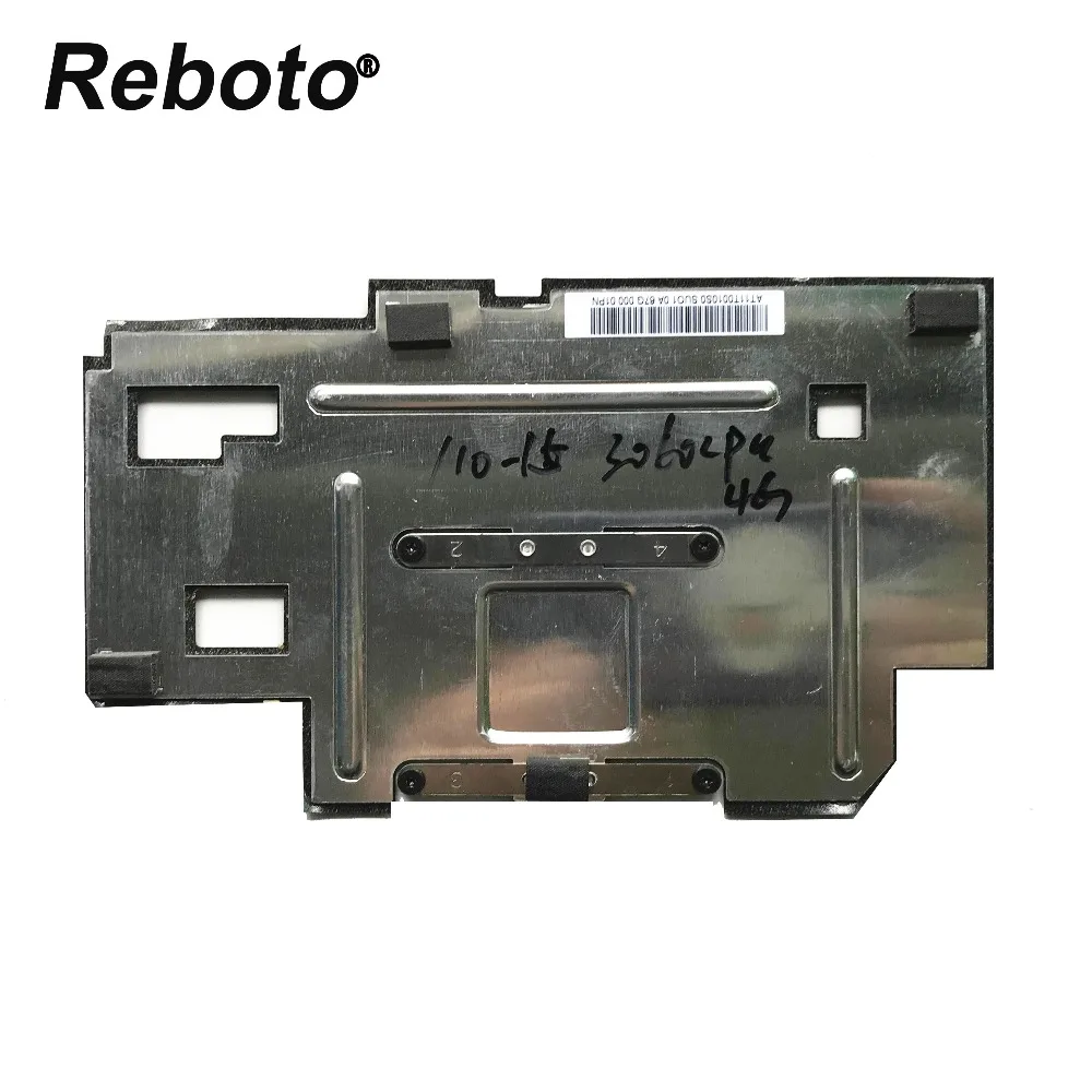 

Reboto High quality For Lenovo IdeaPad 110-15IBR Laptop CPU Cooling Heatsink AT11T0010S0 100% Tested Fast Ship