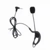 2pcs V6 V4 FBIM V6C V4C Intercom Headset Football Referee Coach Judger Arbitration Referee Bicycle Conference Earpiece Earphone ► Photo 2/6