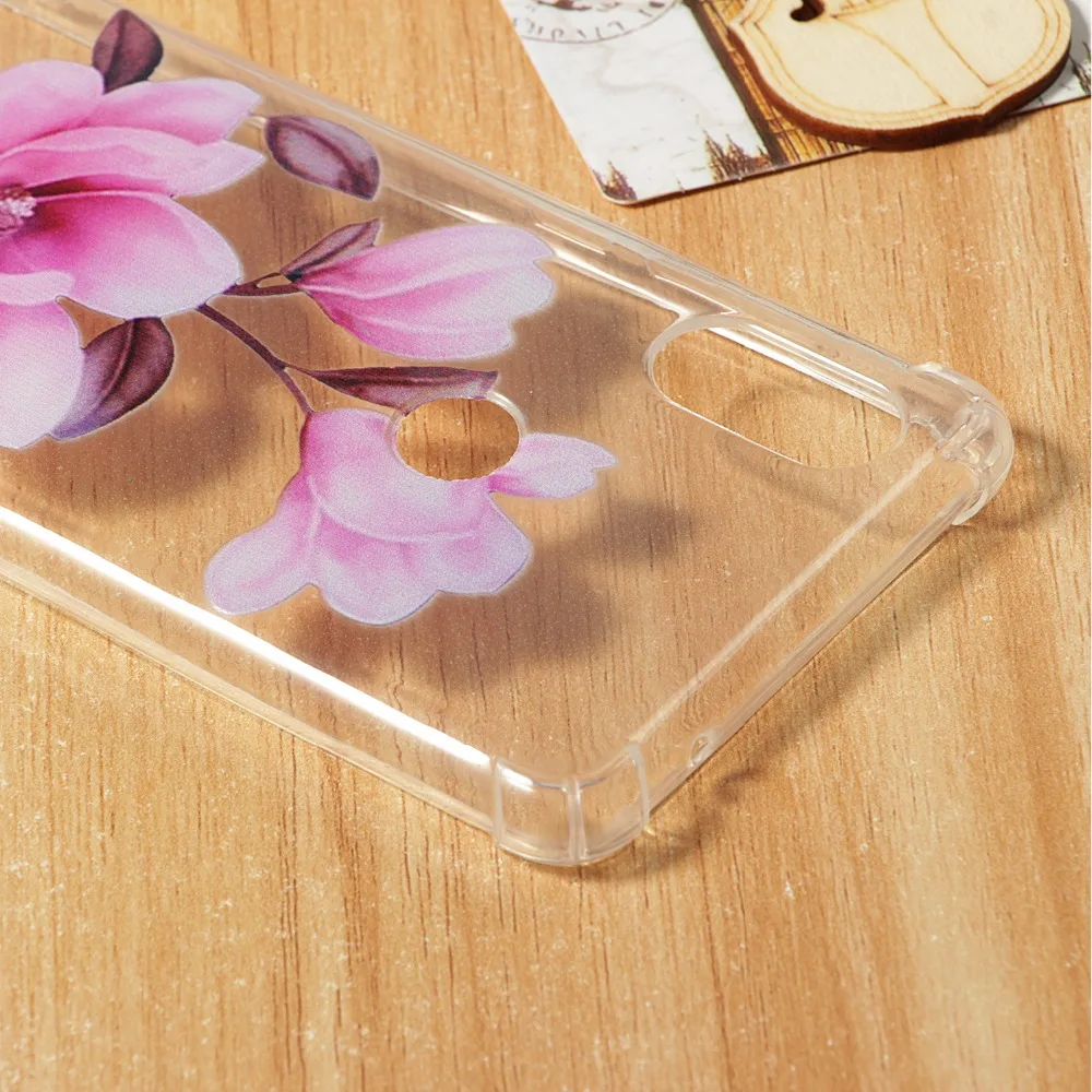 Защитный чехол из мягкого силикона ТПУ чехол для XiaoMi MIX 2 S панель с напечатанным рисунком MIX 2 S 3D TPU чехол Fundas MIX 2 S