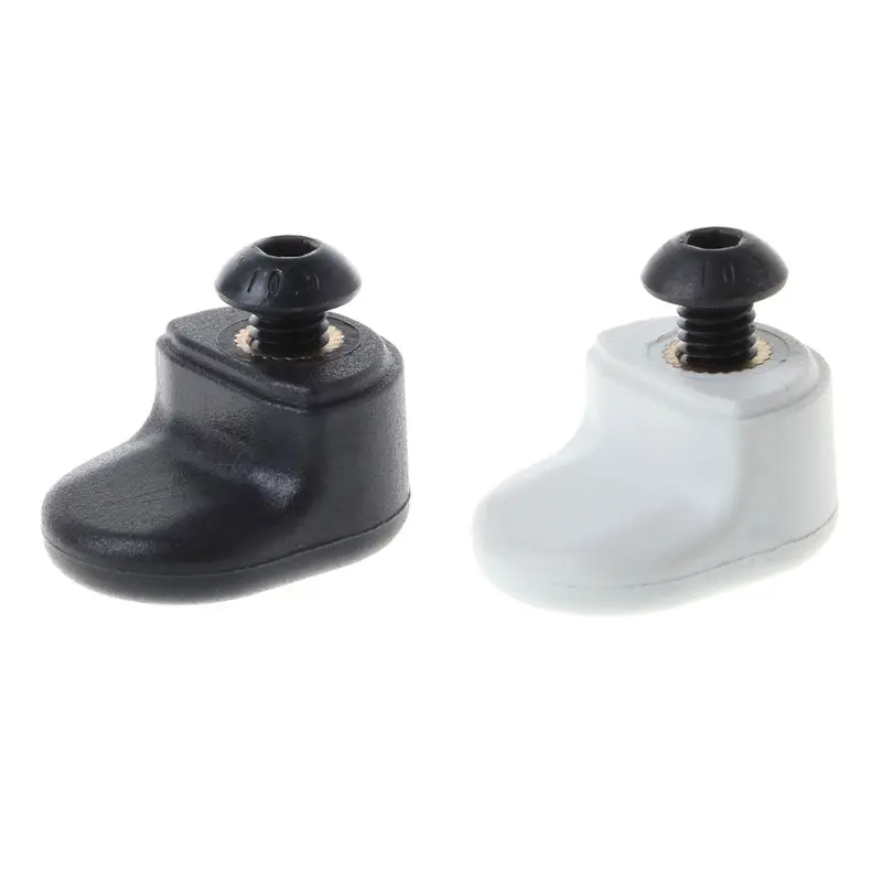 الخلفية درابزين هوك ل Xiaomi Mijia M365 سكوتر كهربائي لوح التزلج الملحقات عودة الحرس غطاء السنانير