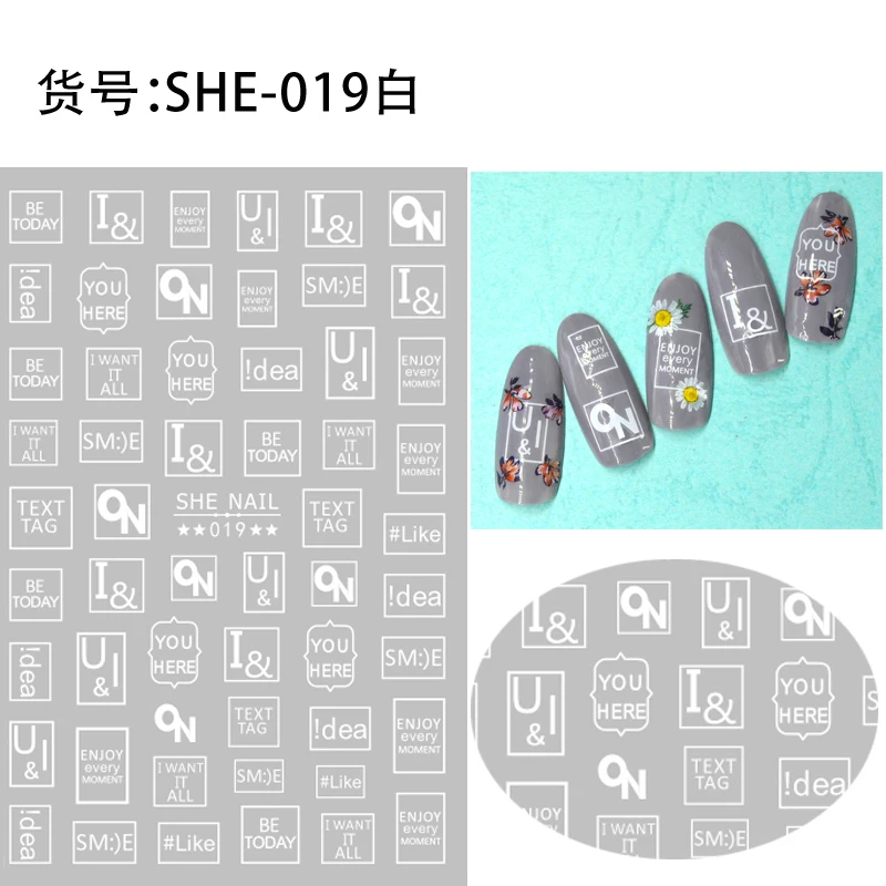 SHE-019