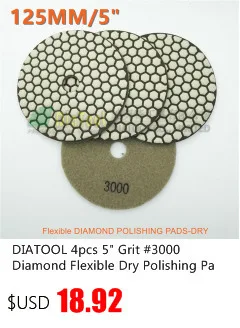 polishing pad