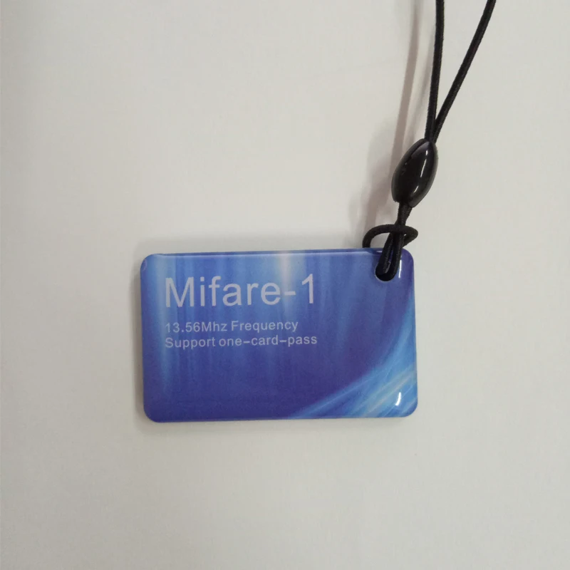 card