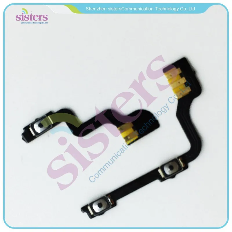 ONEP0004 Power + Volume Button Flex Cable Ribbon In Stock For Oneplus one (3)