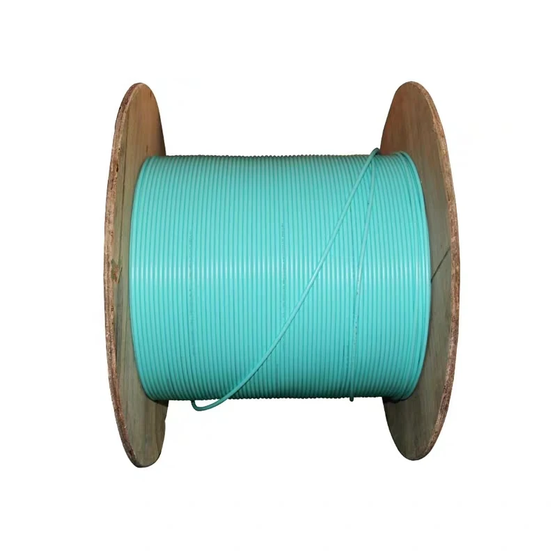 100Mtr 48 cores bundle fiber optic cable GJFJV-48